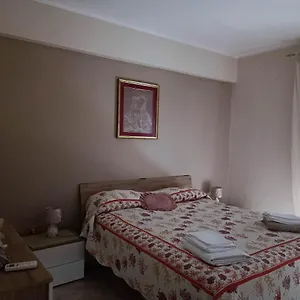 Casa Casello Vacanze Appartamento Trappeto (Sicily)