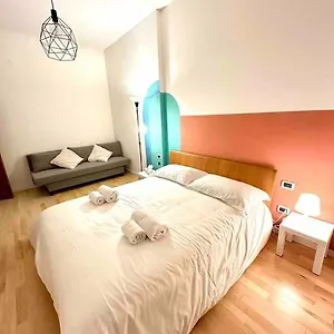 Trilocale Via Palazzuolo- Appartamento Firenze